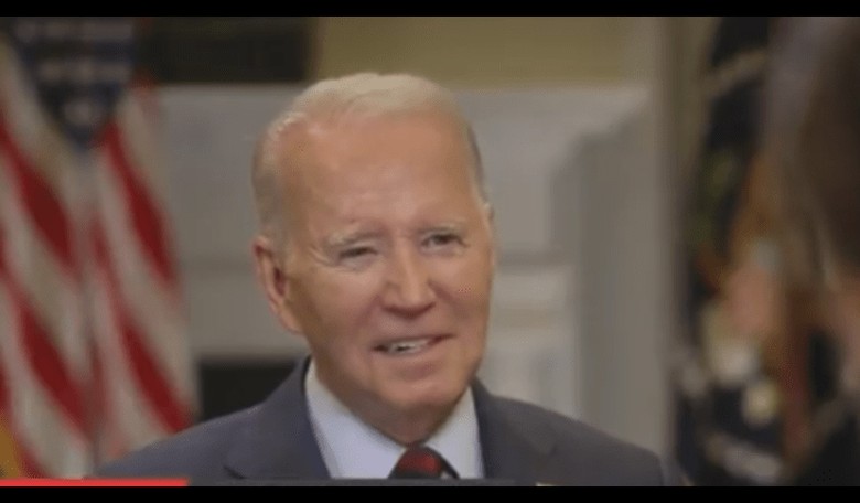 CNN Interview of Biden Sets New Records for Groveling Softballs (but He Still Has Problems)