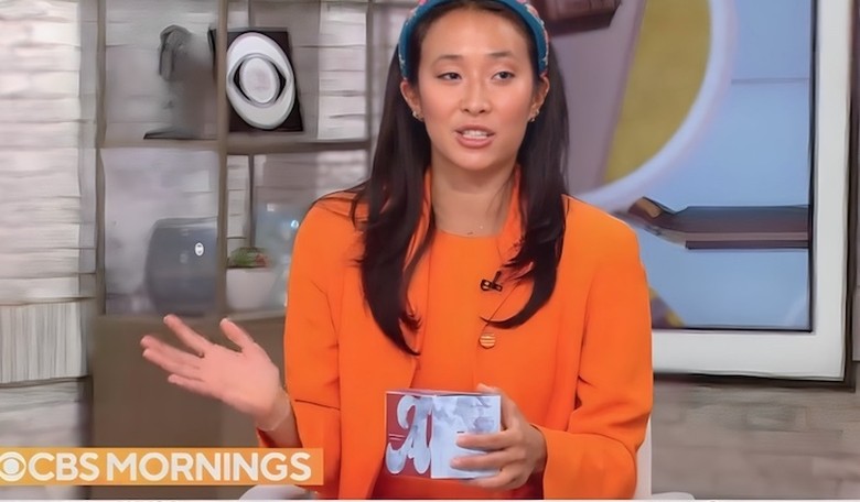 WATCH: CBS Guest Reduces Women to ‘Menstruators,’ Says Feminine Products Should Be 'Gender-Inclusive'