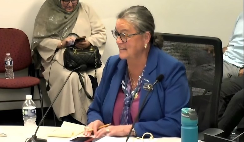 Virginia School Board Ignores 84 Percent of Parents Opposed to Teaching 'Gender Identity' in Sex-Ed Classes