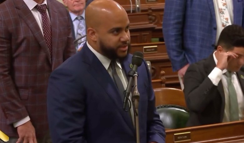 UPDATE: CA Child Trafficking Bill Revived in Committee, but the Battle is Far From Over