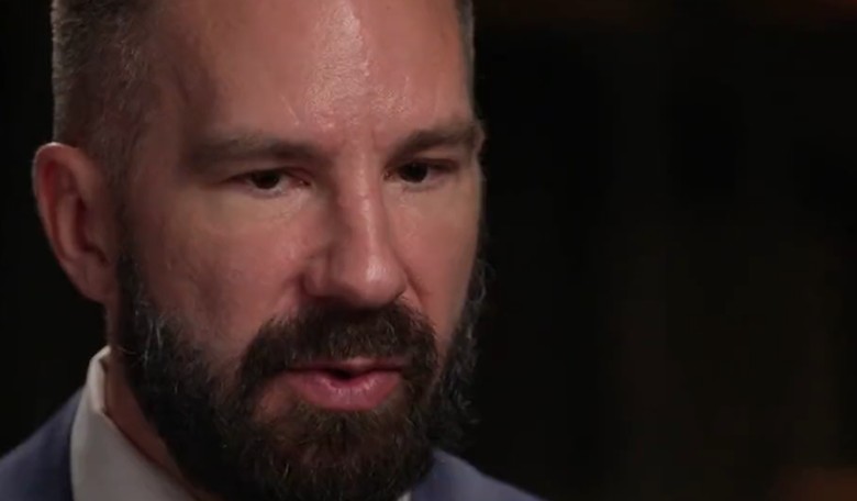IRS Whistleblower Joseph Ziegler Details DOJ Protection of the Bidens in CBS News Interview