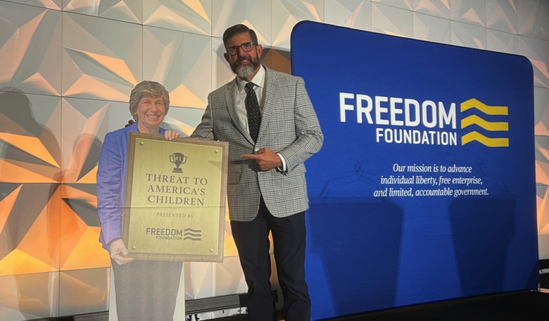 First Annual Teacher Freedom Summit Enables Educators to Fight Back Against Teachers’ Unions
