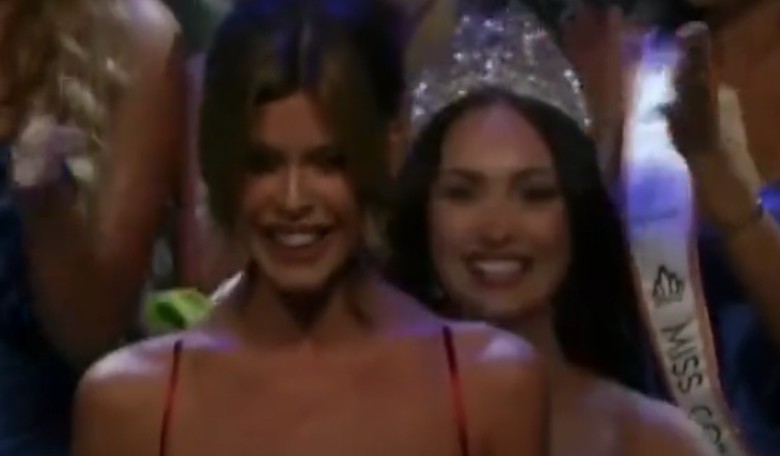A Biological Man Just Won Miss Netherlands 2023, and I've Got a Controversial Response