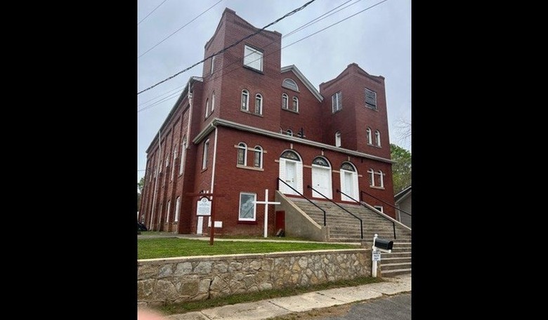 Pastor's Fight for Homeless Ministry Exposes City's Corruption and Self-Interest