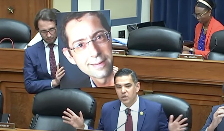 Key Takeaways and Memorable Moments From the IRS Whistleblower Hearing