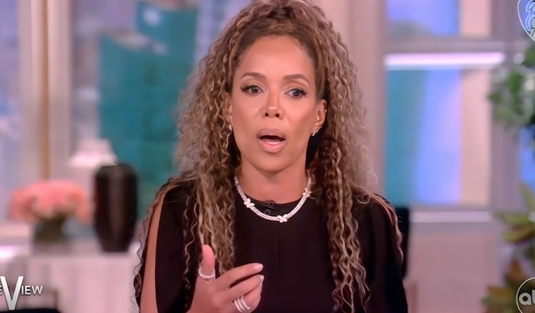 'The View' Race Hustlers Want White Americans to Know They 'Continue to Reap the Benefits' of Slavery