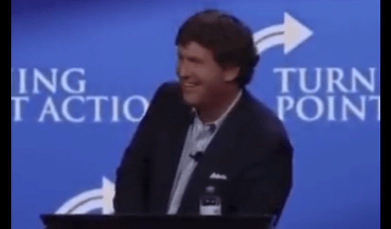 Pure Gold: Tucker Unleashed Just Demolishes the WH Cocaine Story
