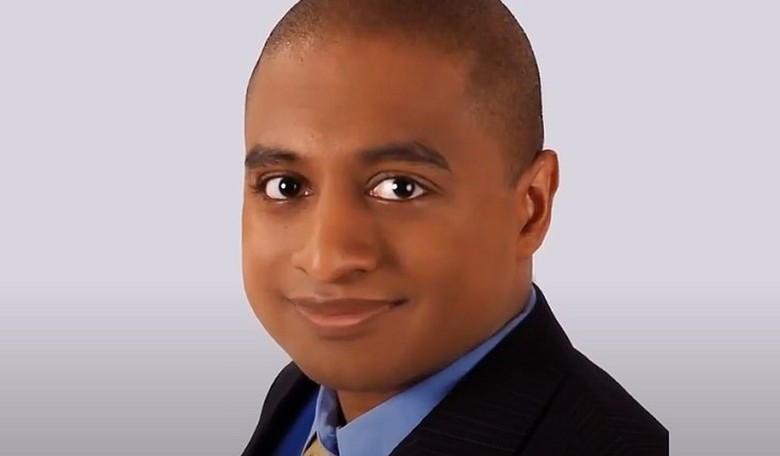 Man Who Claims He Tricked His Way Into Med School by Pretending to Be Black Thinks SCOTUS Got It Right on Affirmative Action