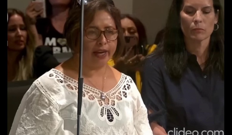 Heartbreaking Testimony: California Mother Explains How Daughter Was 'Murdered by Gender Ideology'