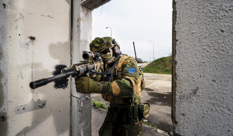 Putin's War, Week 72. Ukraine Misses NATO Membership but Still Wins and Ground Combat Gains Velocity