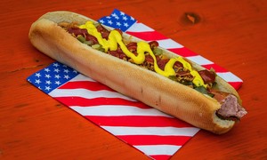 Denver Struggles With Exploding Hot Dog Carts: They're the Wurst
