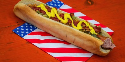 Denver Struggles With Exploding Hot Dog Carts: They're the Wurst