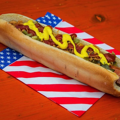 Denver Struggles With Exploding Hot Dog Carts: They're the Wurst