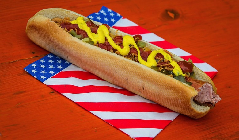 It Was the Best of Times, It Was the Wurst of Times - The Great PA Hot Dog Crash