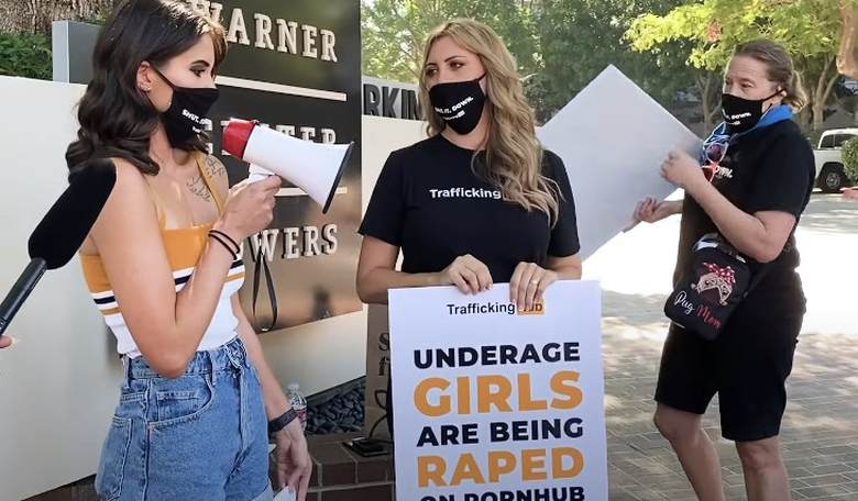 Virginia Democrat Louise Lucas Slams Governor Glenn Youngkin Because She Can't Get Her Porn Fix