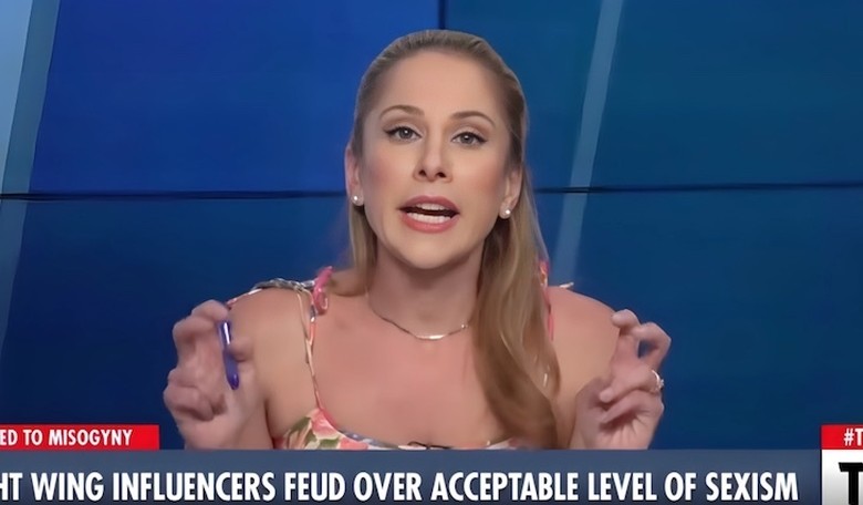 WATCH: Progressive Pundit Blisters Colleagues Over Obsession With 'Garbage' Identity Politics