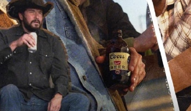 Coors Hits the Marketing Target: Would You Drink the Beer of Dylan Mulvaney or Rip Wheeler?