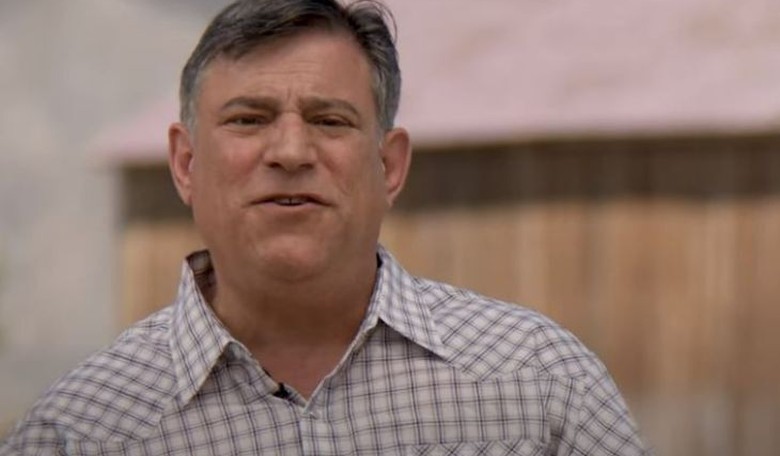 Former Trump Ambassador Dr. Jeff Gunter Looks to Snag Nevada Senate Seat for GOP