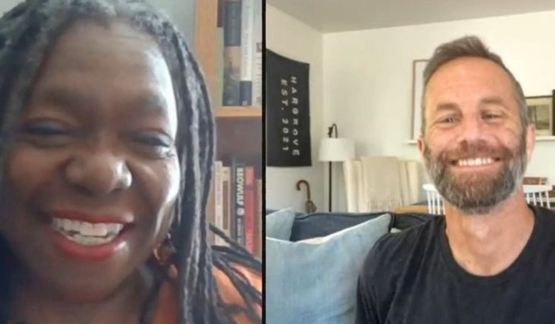 EXCLUSIVE: Kirk Cameron Talks 'See You at the Library' and How the American Library Association's Attempted Suppression Has Ignited a National Blaze
