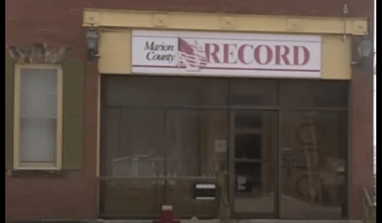 SHOCKING: Police Officers Raid Local Newspaper, Sparking Major First Amendment Concerns