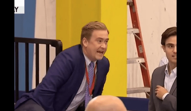 Doocy Reveals Funny Backstory to Explosive Exchange With Biden - and the WH Response