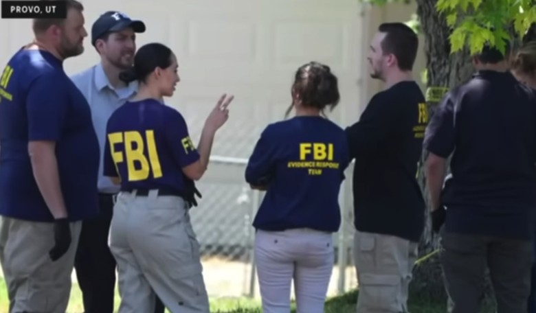 Utah Man Accused of Threatening the President Shot and Killed During FBI Attempt to Serve Warrant
