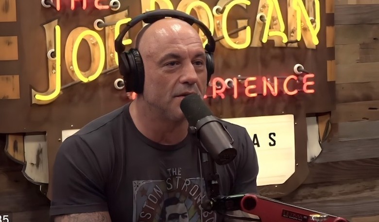 WATCH: Joe Rogan Absolutely Goes off on Newsom and Biden, Says He's Finally Considering Trump Interview