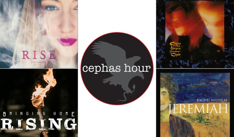 New 'Cephas Hour' States You Can't Always Get What You Want (But Jesus Is What You Need)