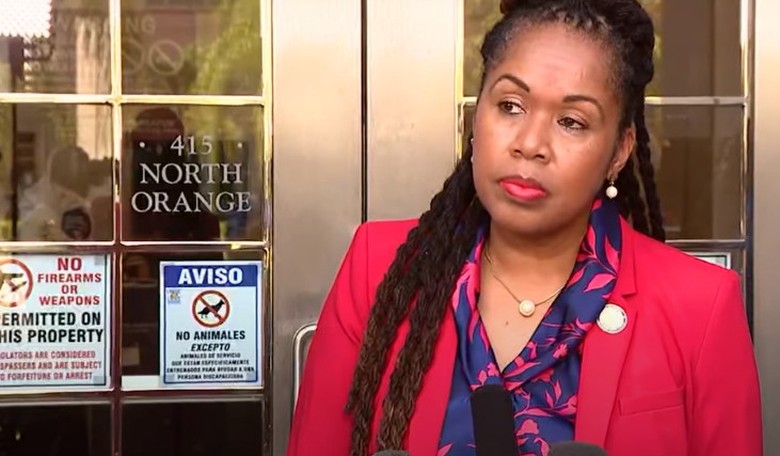 Fired Prosecutor Monique Worrell Claims Ron DeSantis Has No Justification, the Facts Say Different