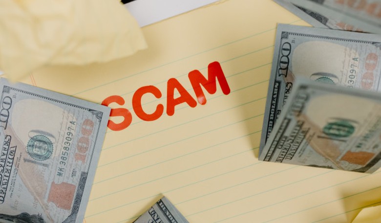 GOP Presidential Long-Shot John Castro Arrested for Federal Tax Charges