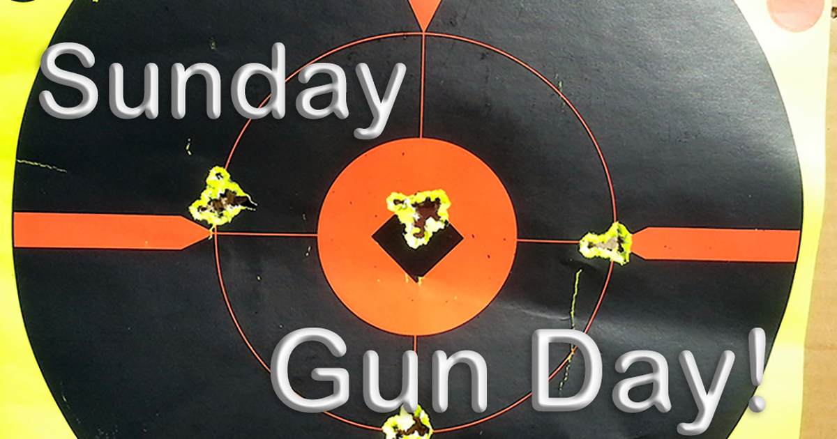 Sunday Gun Day Vol. III Ep. VIII - First Guns, the Fire Lance and the Hand Cannon