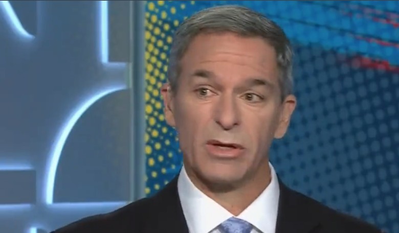 WATCH: Ken Cuccinelli Takes Down CNN Host for Deceptively Editing DeSantis Quote on 'Listless Vessels'