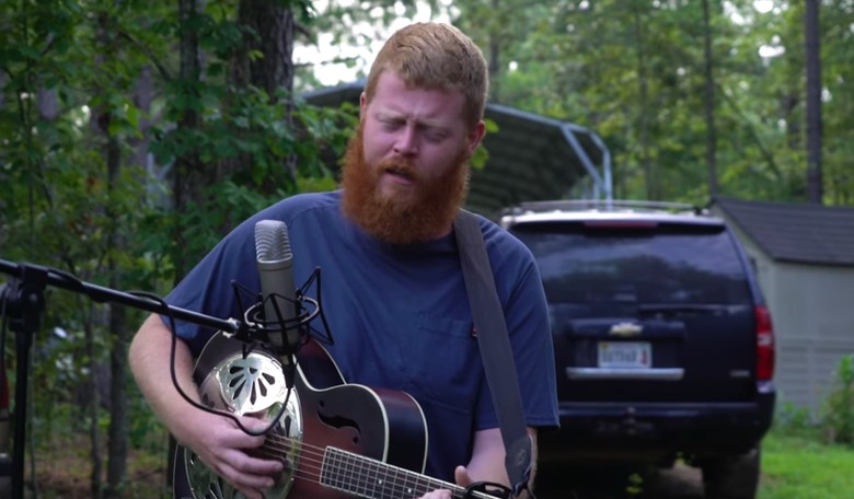 Oliver Anthony Just Dropped Another Song and It'll Blow You Away
