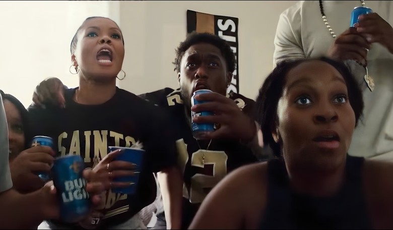 WATCH: Bud Light Keeps Pretending Mulvaney Disaster Didn't Happen, Kicks off NFL Season With New Ad 