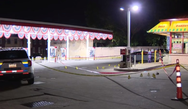 A Carjacker Thought This Armed Woman Was Defenseless, Then He Found out She Wasn't