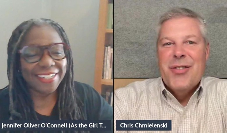 EXCLUSIVE: Chris Chmielenski of NumbersUSA and the Missed Opportunities at the GOP Debate