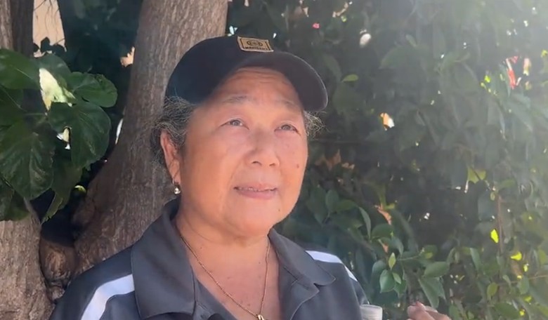 WATCH: Devestated Maui Resident Absolutely Demolishes Joe Biden