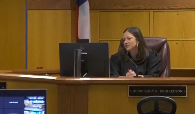 A Black Man Was Unfairly Denied Bail. Why Aren't Progressives Shouting 'Systemic Racism' This Time?