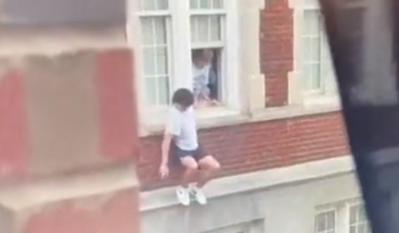 UNC Graduate Student Charged With First-Degree Murder of Professor