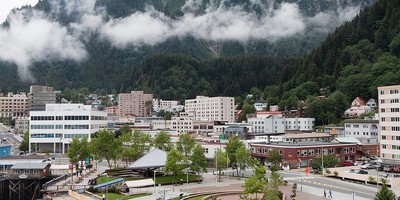 The Alaska RCV Follies Continue: Only One Dem Gubernatorial Candidate Remains