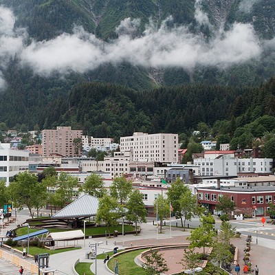 The Alaska RCV Follies Continue: Only One Dem Gubernatorial Candidate Remains