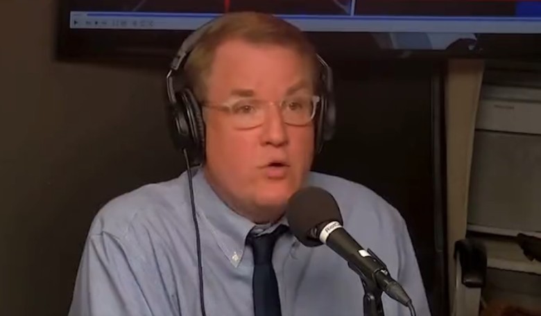 WaPo's Phillip Bump Humiliates Self by Claiming 14 Presidents Signed Anti-Trump Letter