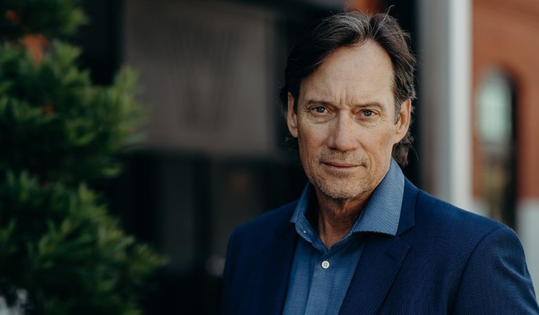 Kevin Sorbo Talks Hollywood Cancellation, Waking Lions, and His Brave Book, 'The Test of Lionhood'