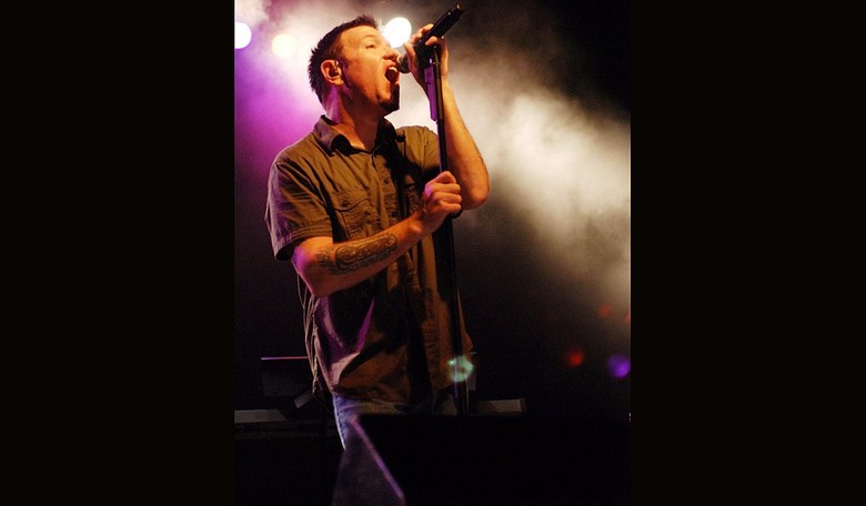 Breaking News: Smash Mouth Lead Singer Steve Harwell Dead at 56