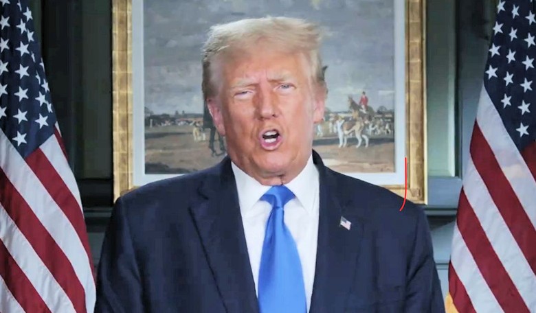 Trump Unloads on Biden's EV Policies as Auto Strike Looms, Mandates Will 'Murder' U.S. Car Industry