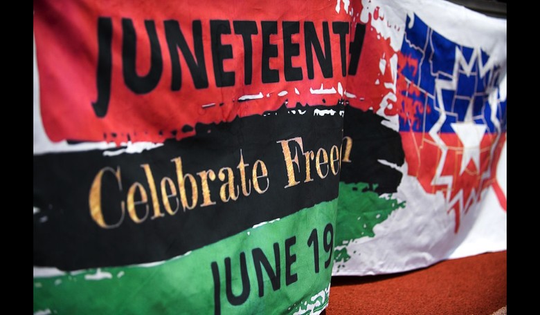 Georgia's Largest Hospital System Boots Christmas Eve From Paid Holidays Calendar, Adds Juneteenth