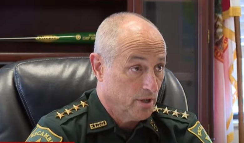 Armed Florida Citizen Stopping Assailant Shows Why ‘Stand Your Ground’ Laws Are Critical