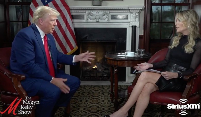 Megyn Kelly Interview With Donald Trump Produces Some Very Interesting and Sought After Exchanges
