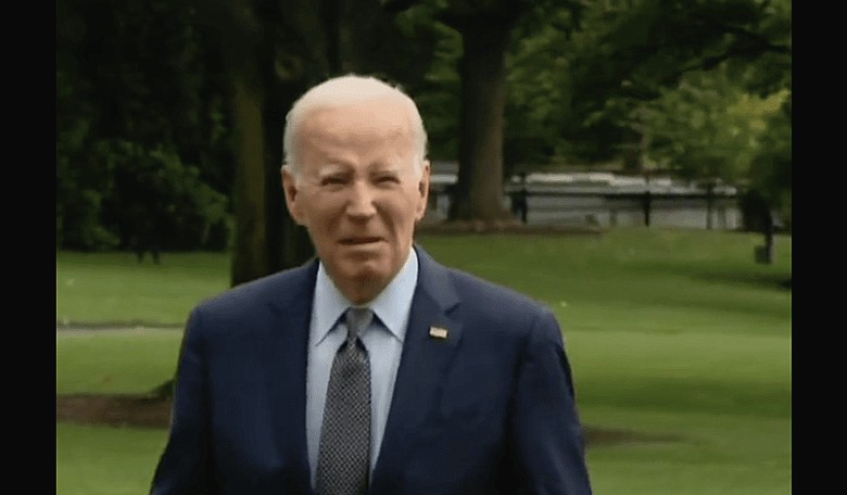 Biden's Response to Reporters About Impeachment Inquiry Shows His Arrogance Knows No Bounds