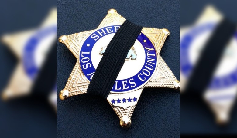LA County Deputy Sheriff Down in Ambush, Another Hero Taken Away